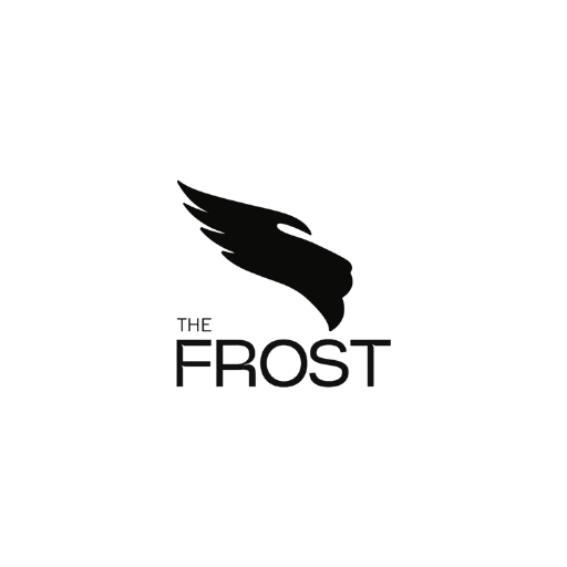 The Frost logo